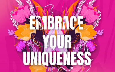 Embrace the Difference